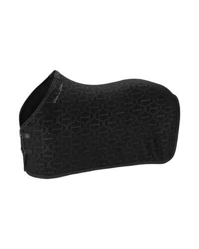Abschwitzdecke Fleece Stamp Bit Platinum 0 g